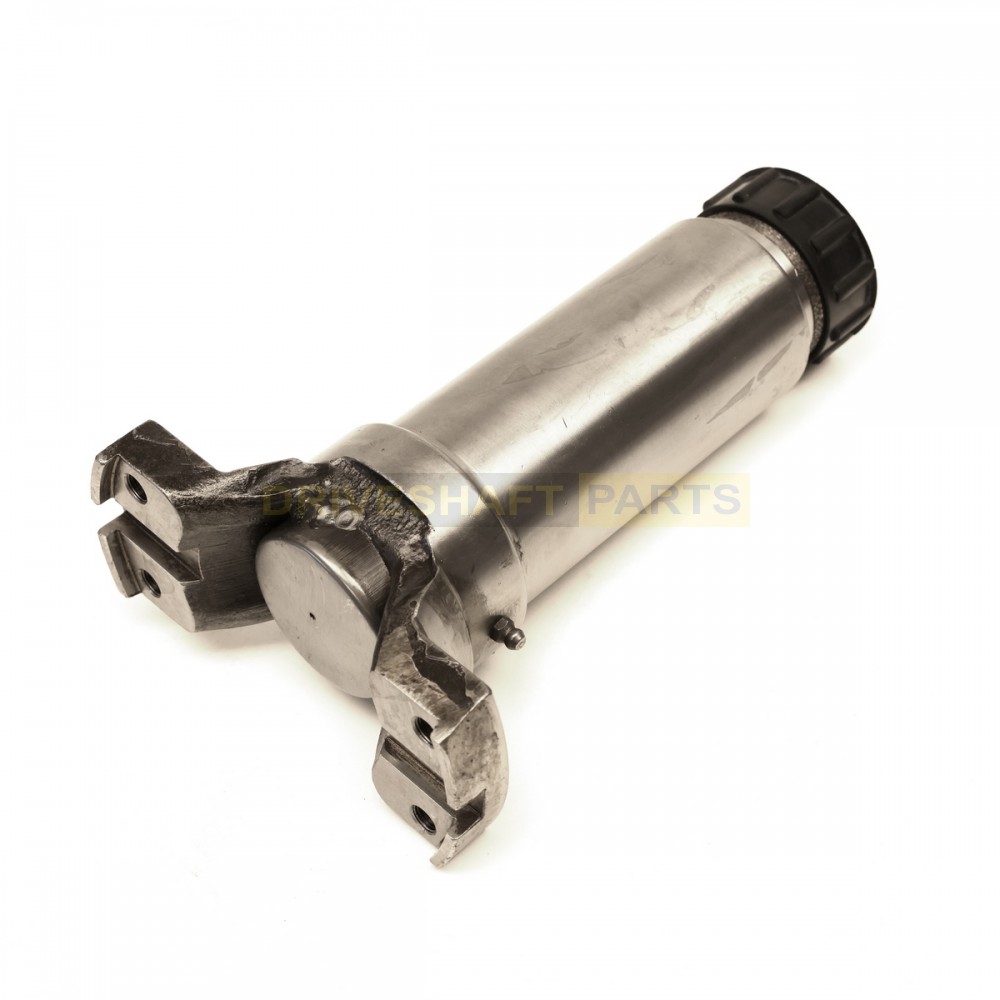 6C Mechanical Slip Yoke 2.000" x 16 Spline 8.880"